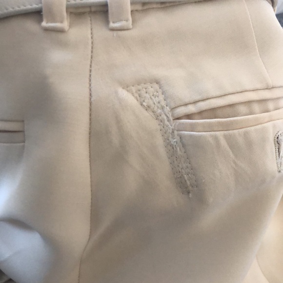 👖 Gucci wool silk blend trousers - Picture 3 of 7